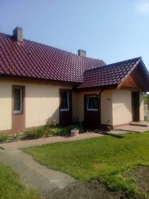 Elewacje-Remonty-Wykończenia