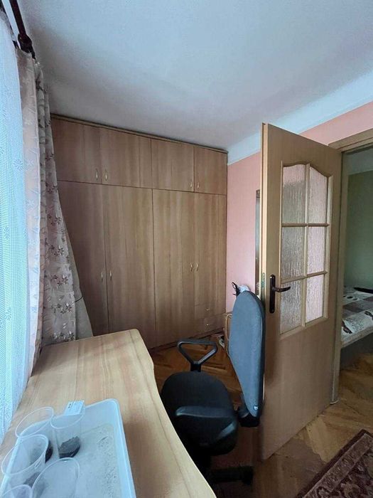 продаж 2-к квартири  вул. Коновальця - View 6