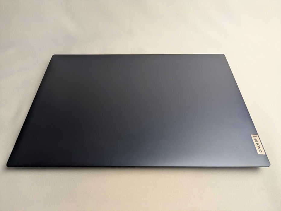 Lenovo IdeaPad 3|17'|i5-10210U 8 ядер 4.2GHz|256 GB SSD|АКБ=100%|2021