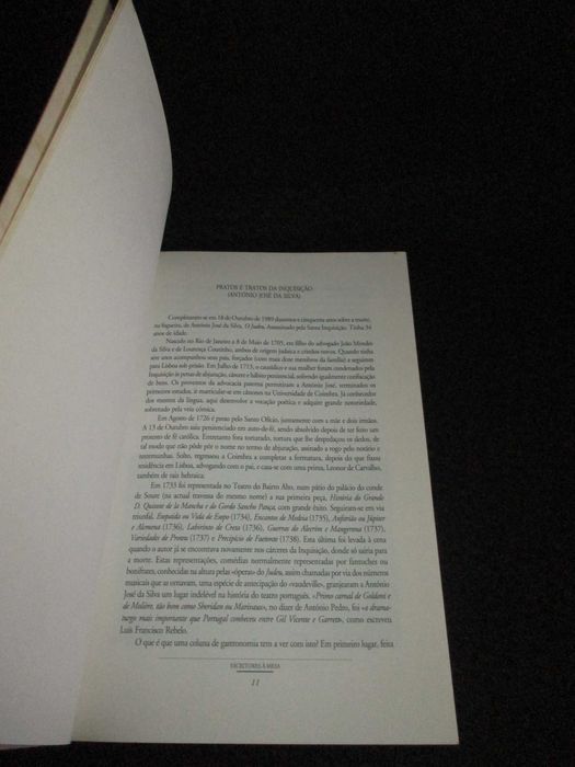 Livro Histórias e Curiosidades Gastronómicas José Quitério