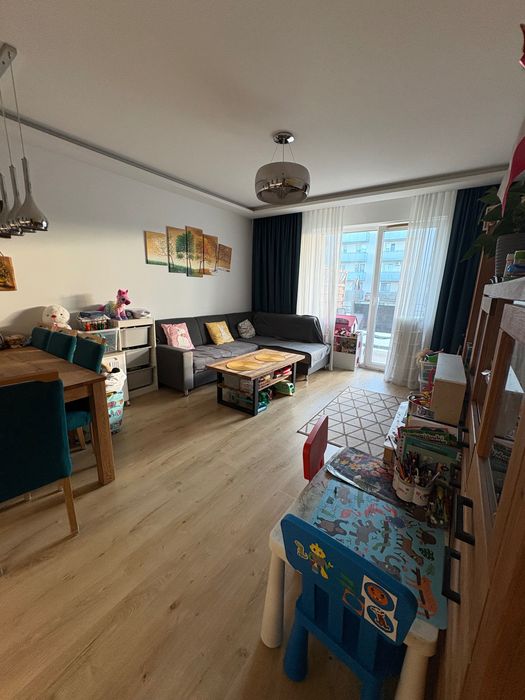 Mieszkanie – Białystok, Osiedle Ścianka, Nowe Miasto - Więcej