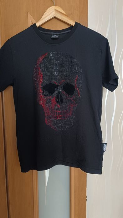 T, shirt Philip plain roz.M