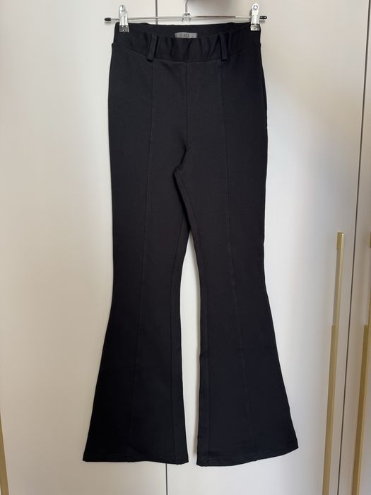 Штани трикотажні