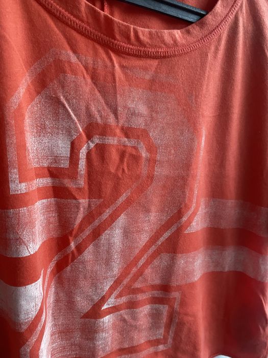 Camisola Tamanho S usada