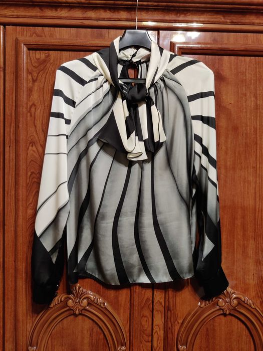 Блузка 48 розмір