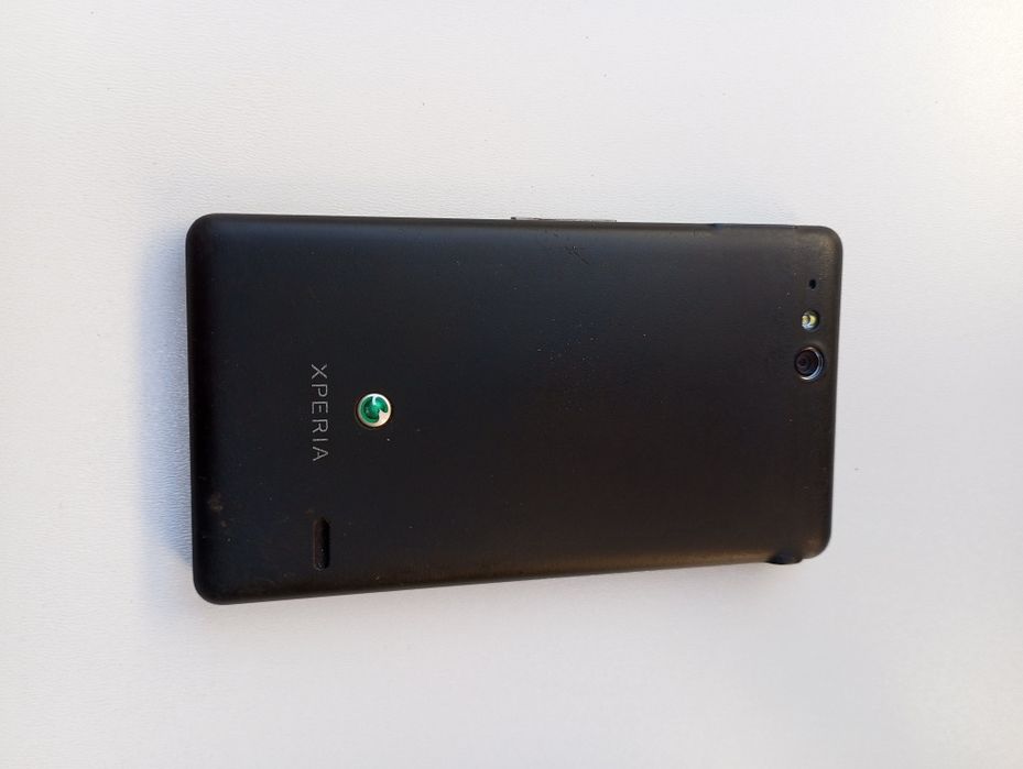 Телефон Sоni Xperia