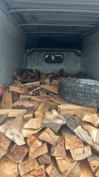 Продам дрова від 1800 грн