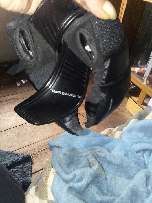 Casco de equitação/ipismo