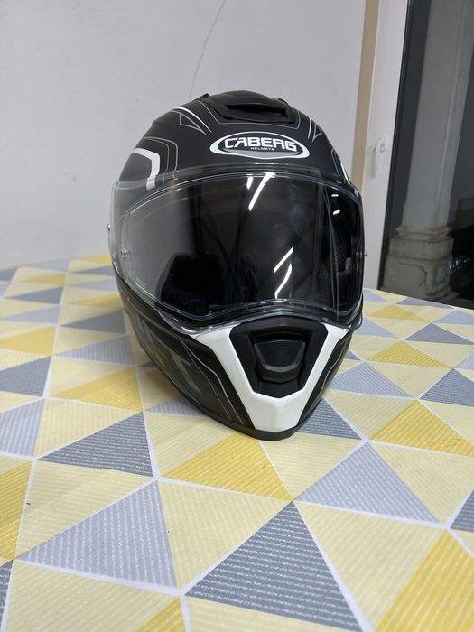 Capacete Caberg Drift Evo – NOVO, NUNCA USADO