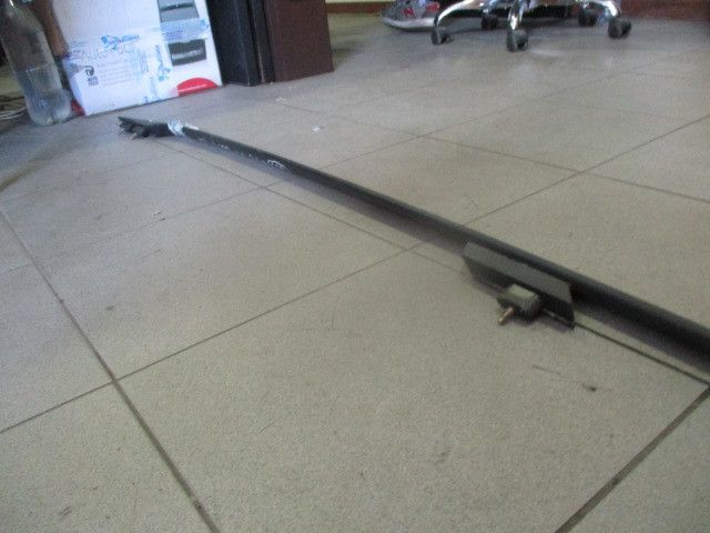 Barra de tejadilho MERCEDES-BENZ Classe C (W202)