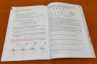 Caderno de Atividades - Explora - Físico-Química - 7.º Ano