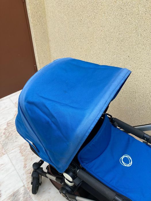 Bugaboo Cameleon 3 Plus Stroller427274127688355841