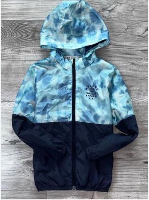 Продам ветровку детскую H&M