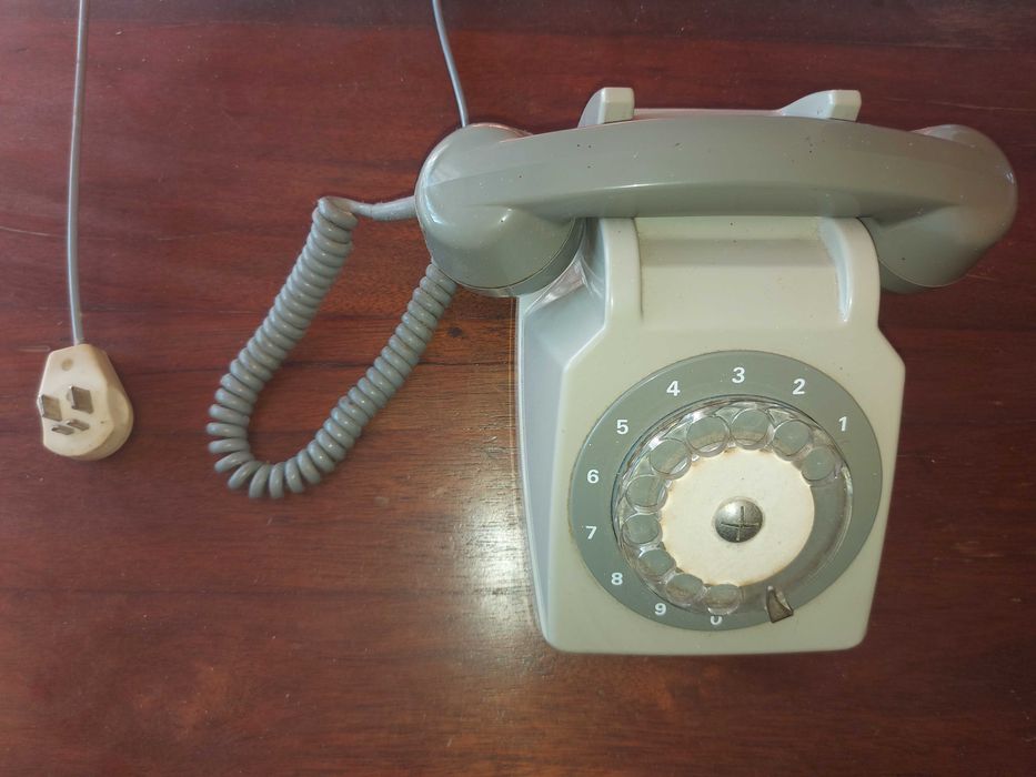 Telefone Antigo Original