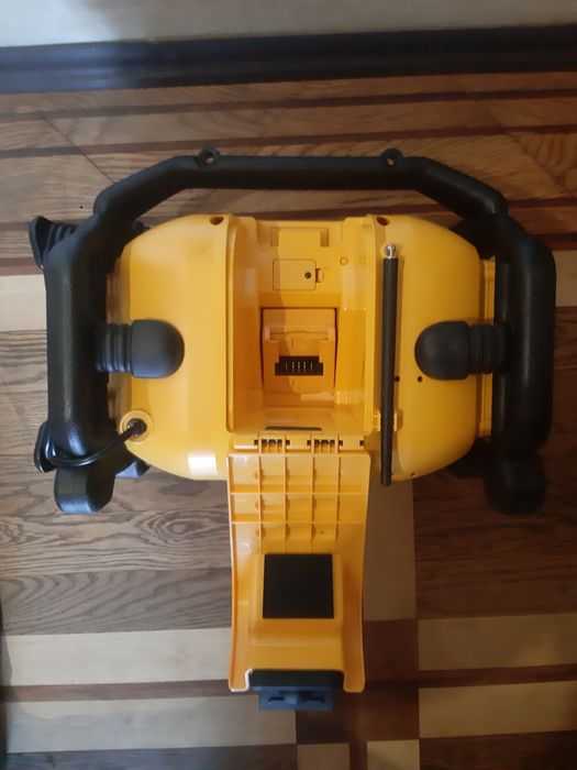 Радіо Dewalt DCRO16 -QW