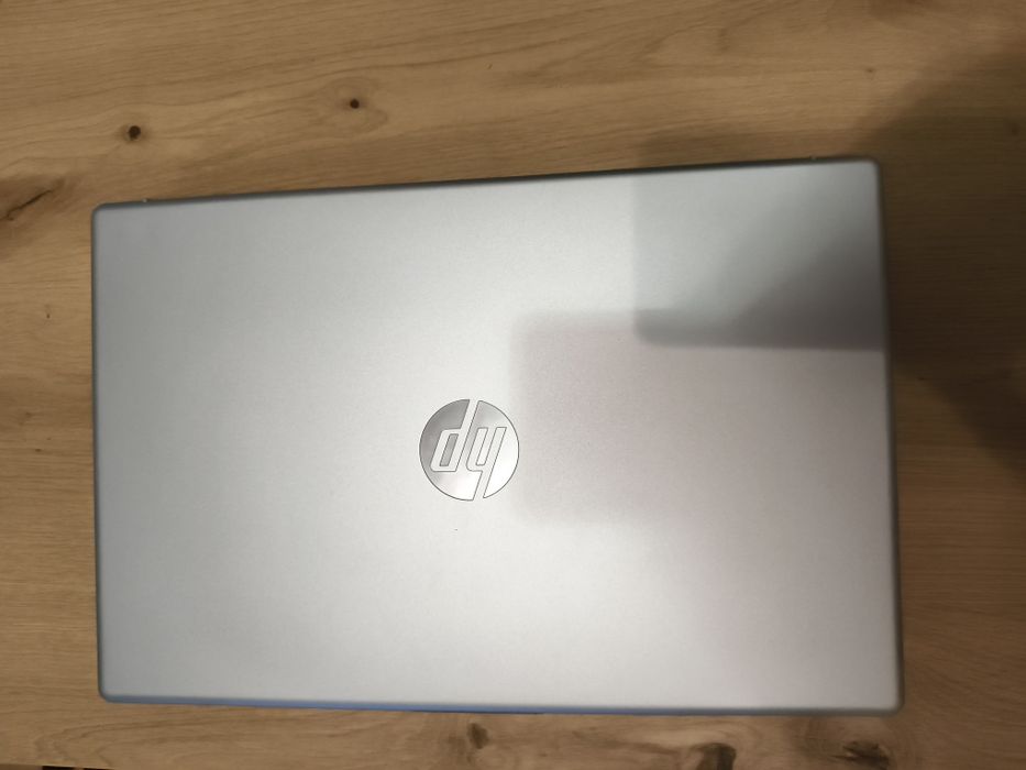 Laptop firmy  HP