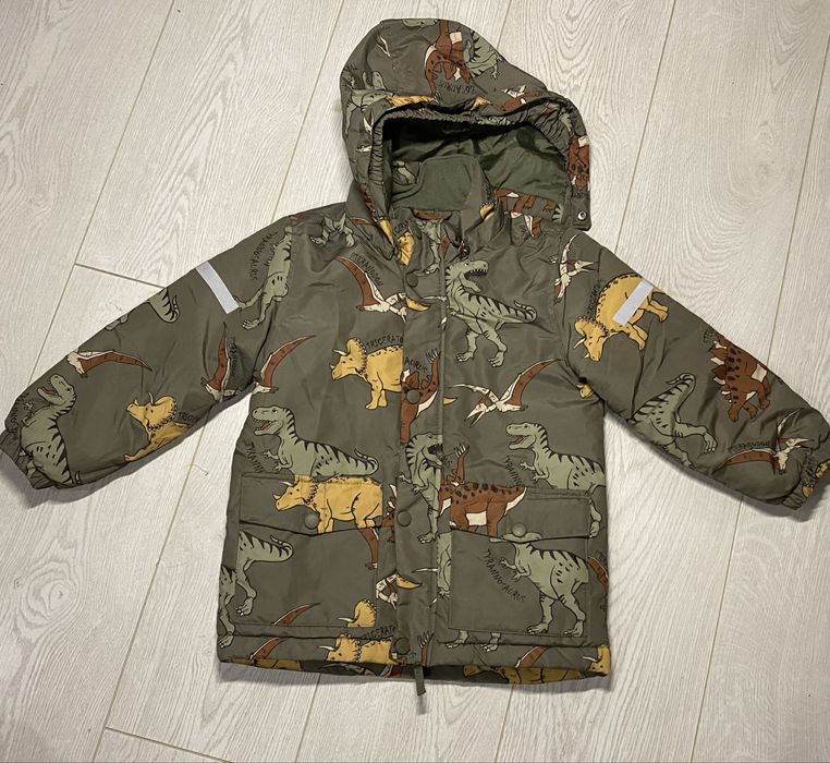 Дитяча куртка  Lindex Kids