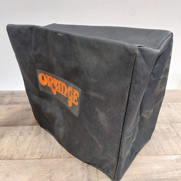 Pokrowiec na wzmacniacz Orange  54x43x26 #⁹407