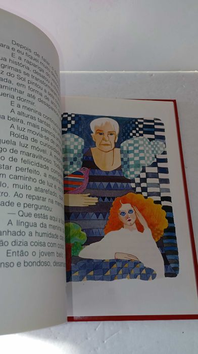 Quando os Olhos da Noite Mudaram de sítio