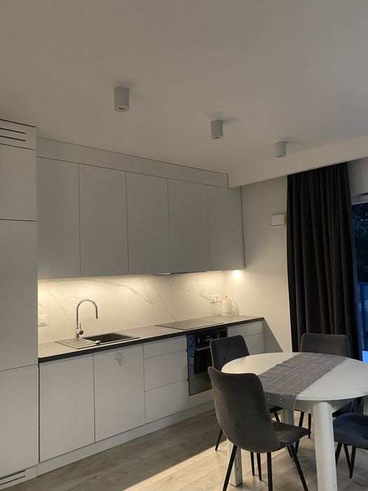 Meble na wymiar, stolarnia „Meblotom”