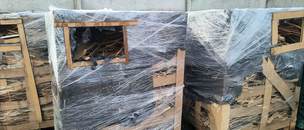 Ścinki płyt mdf ZA DARMO