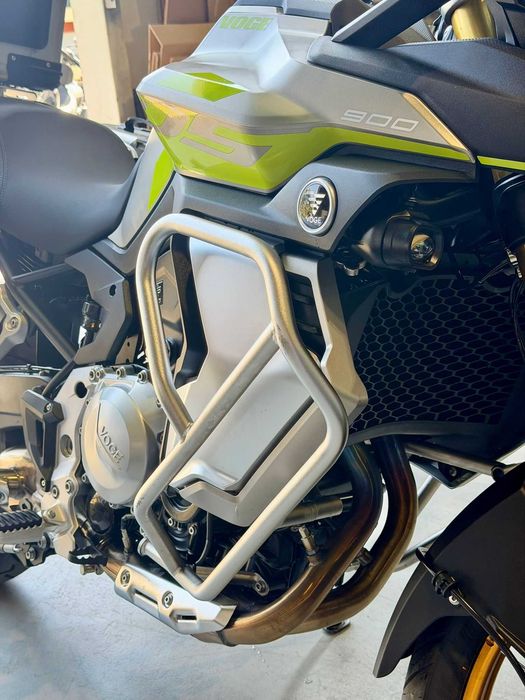 Moto Voge 900 2026