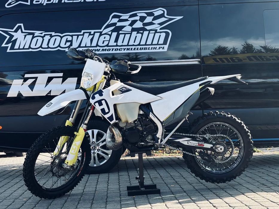 Husqvarna