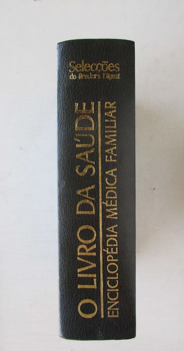 O Livro da Saúde - - - - - Enciclopédia
