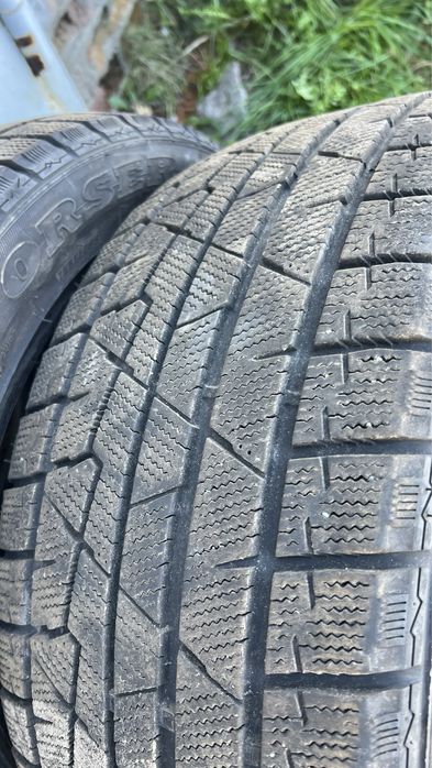 Зимові шини 255/45 R18