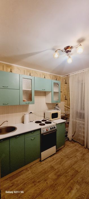 Гарна однокімнатна квартира на Шуменському .