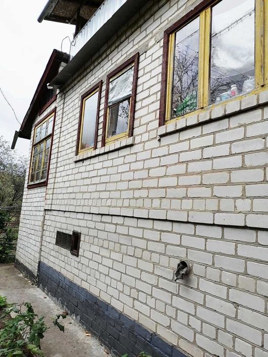 Продаж триповерхової дачі в садовому товаристві  Тясмин