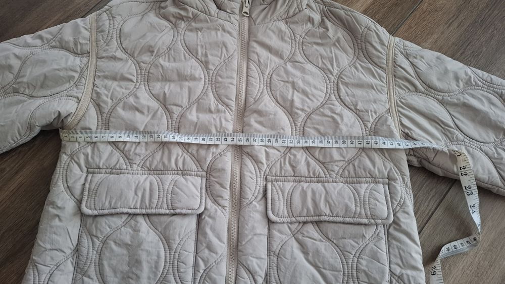 Куртка демісезонна Next