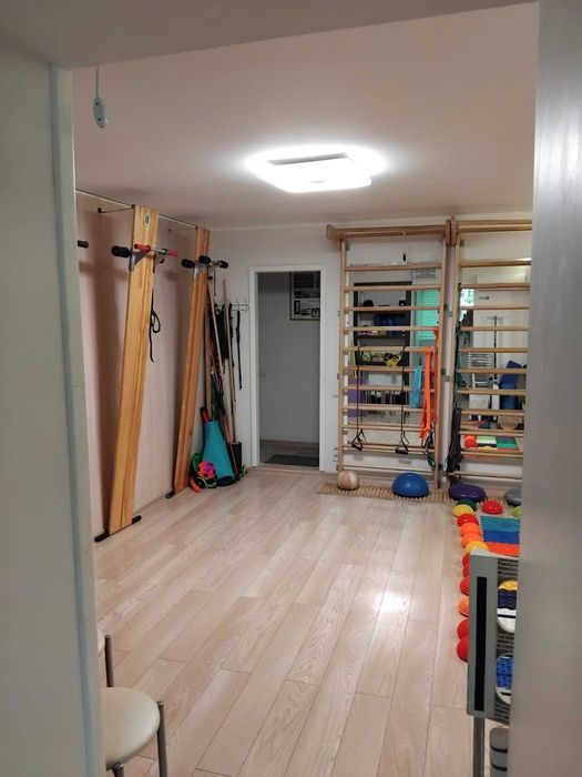 Здам в аренду кабінети та зали у Реабілітаційному Центрі