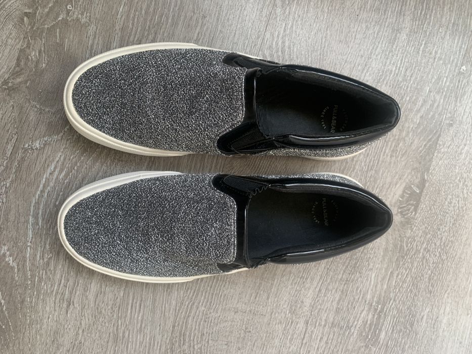 Мокасини Pull & Bear, p. 38