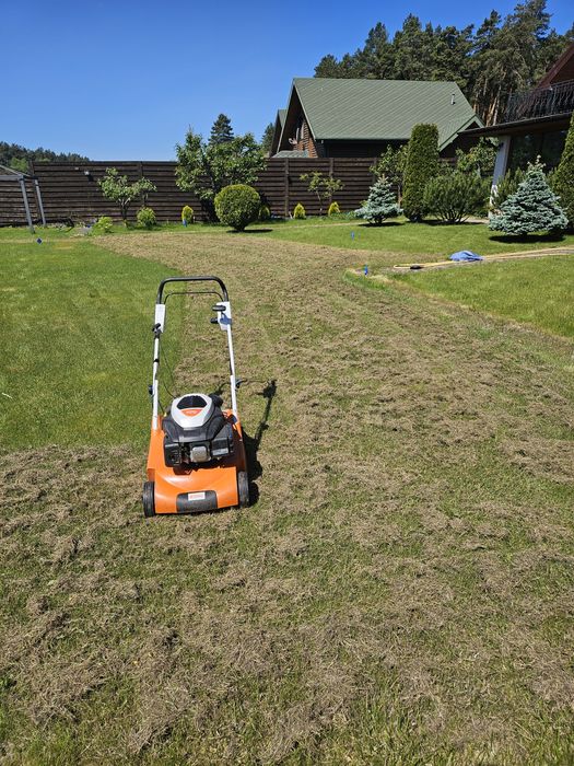 Ландшафтний дизайн/Догляд за садом/Садівник/Автополив