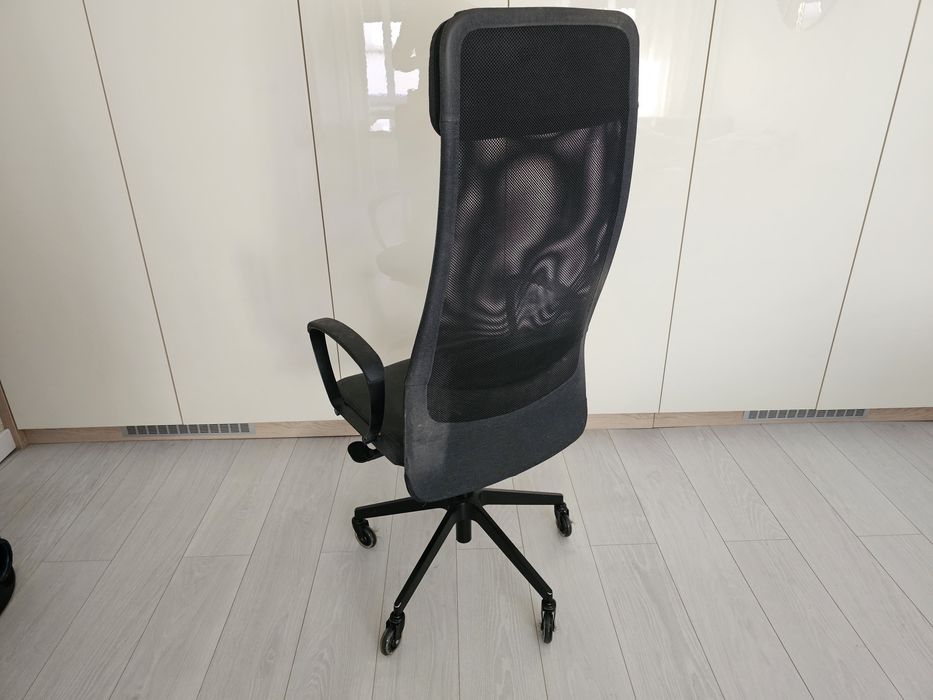 IKEA Markus uzywany