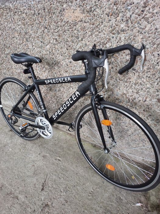 Велосипед Speedster з Німеччини НОВИЙ Стан ‼️