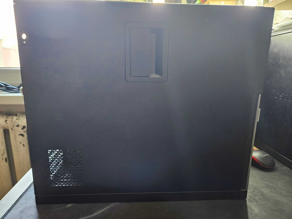Dell OptiPlex 7020 intel i7-4790/ddr3 8gb/ssd/hdd