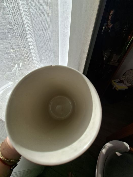 Mi mirostowice kubek barowy duży prl