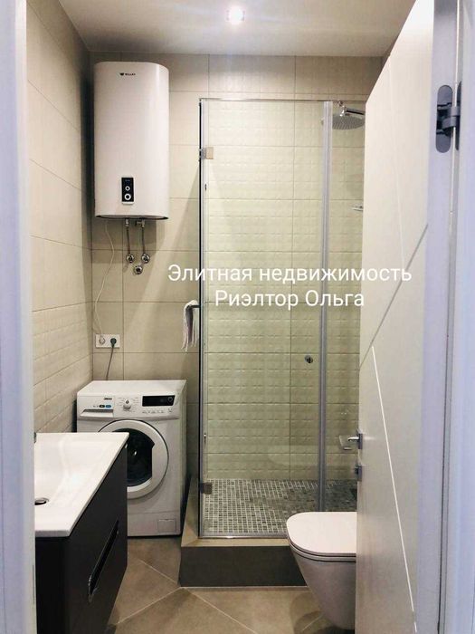 Сдам стильную ЖК "Башня Чкалов/ ул. Большая Арнаутская/ парк Шевченко!