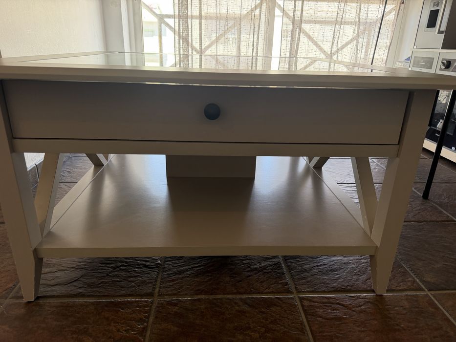 Mesa Centro Conforama