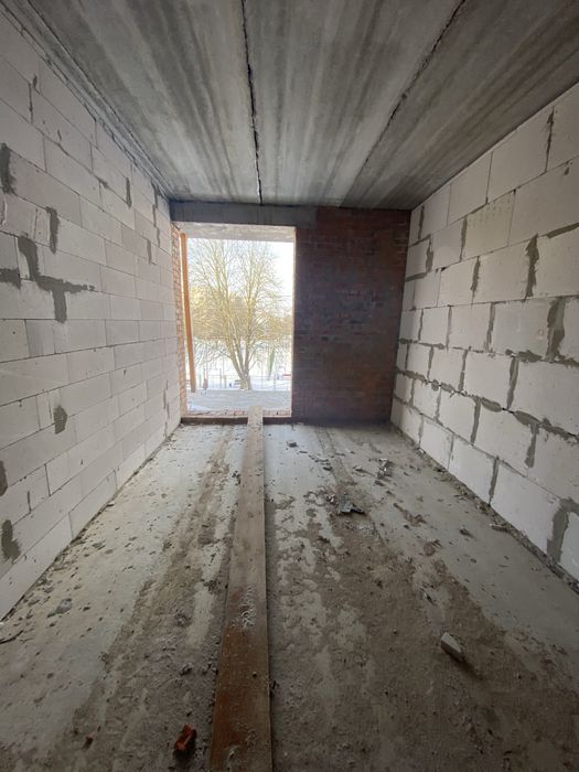 Жк «Волошкові озера»