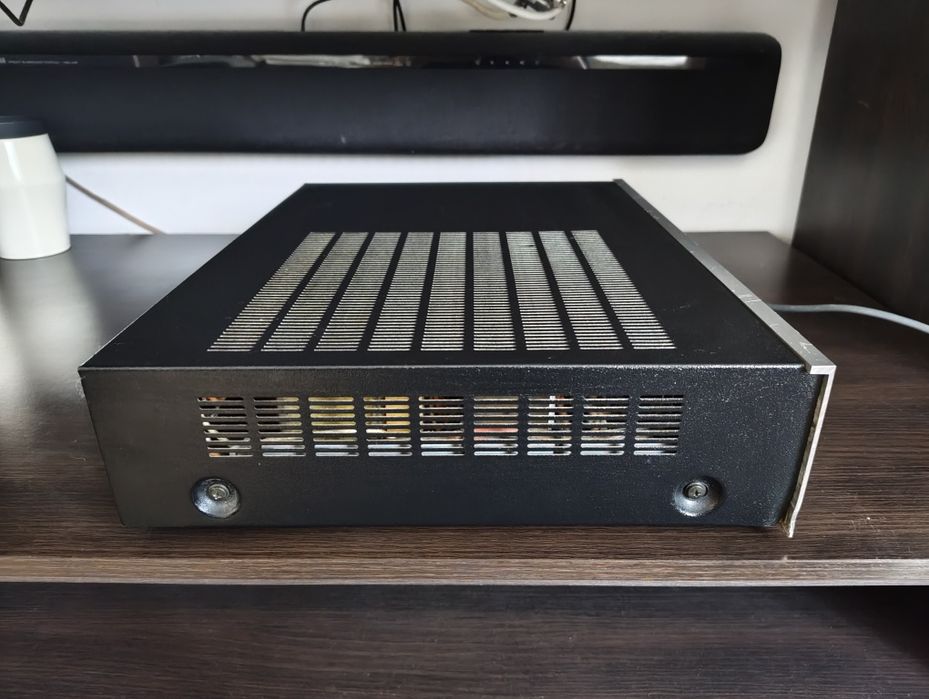 Pioneer SA 610 blue line