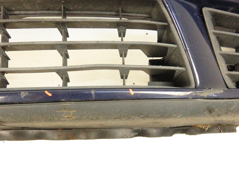 Zderzak Przód Vw Golf Plus Xenon (5m1, 521) La5g