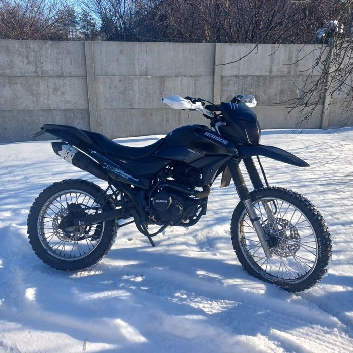 Продам шенерай 250 6с