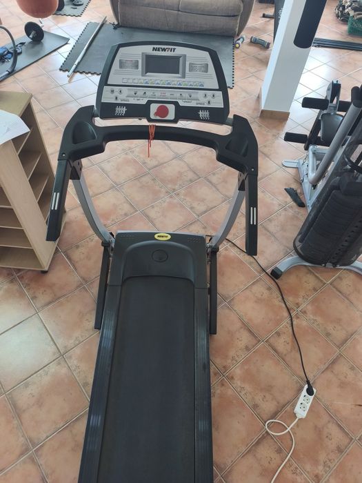 Vende-se passadeira Newfit