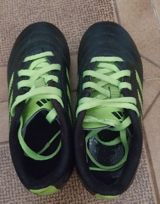 Chuteiras criança