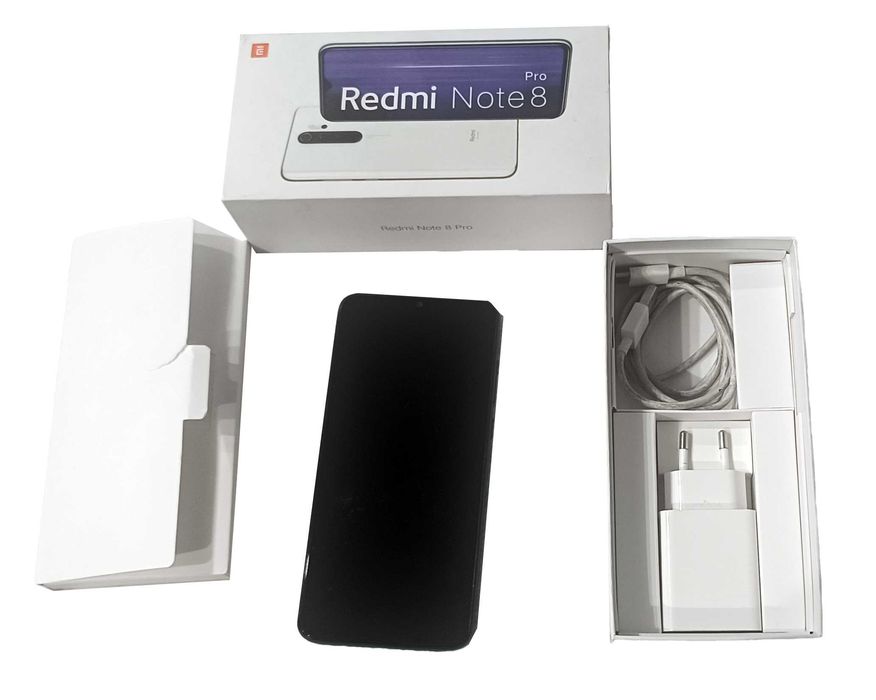 Xiaomi Redmi Note 8 Pro
