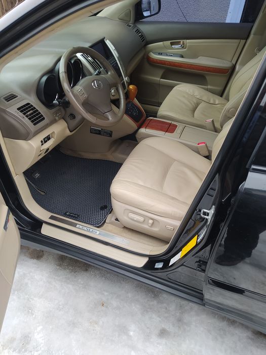 Продам Лексус RX 2003 року 330.