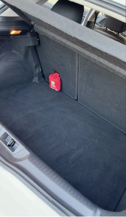 Renault Mégane — fotografia 10